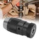 thumbnail image 4 of Drill Chuck, B16 Heat Resistance Self-Locking Adapter, Simple Industrial Application Milling Machines Drill Machines For Machining Center ANGGREK Otros, 4 of 8