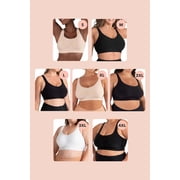 Shapermint Core Extender Bra for Women with Adjustable Straps, Everyday Support & Flexible Fit, Sizes S–4XL