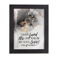 thumbnail image 2 of I Have Found The One Whom My Soul Loves Acrylic Sign, 2 of 3