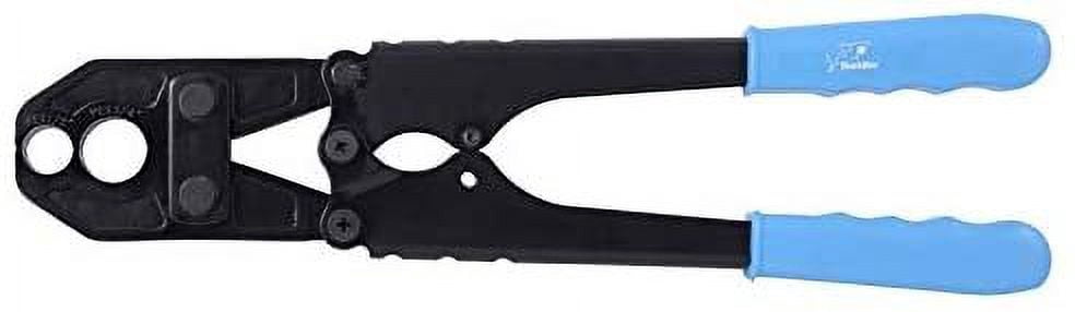 SharkBite 1/2-in and 3/4-in PEX Crimp Tool - New