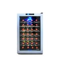 thumbnail image 2 of Vinotemp 28-Bottle Thermoelectric Wine Cooler, 2 of 4