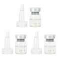 thumbnail image 2 of Agent 3 Pcs 15ml Agent de Fixation de Couleur Microblading Maquillage Semi-Permanent Liquide de Verrouillage de Couleur, 2 of 8