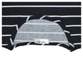 thumbnail image 3 of Playera George para Dama Manga Corta Negra Talla G, 3 of 4