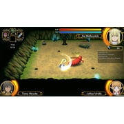 Is It Wrong To Try To Pick Up Girls In A Dungeon: Infinite Combat (U&i Entertainment)