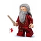 thumbnail image 2 of Minifigura LEGO 2018 de Harry Potter - Albus Dumbledore (con varita bronceada) 75954 LEGO LEGO, 2 of 2