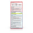 thumbnail image 5 of Infants' Tylenol Pain & Fever Dye-Free Cherry Flavor Oral Suspension, 2 Fl. Oz., 5 of 5
