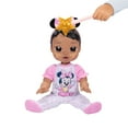 thumbnail image 4 of Disney Darlings Minnie Baby Doll, 4 of 12