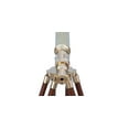 thumbnail image 5 of Floor Standing Brass Harbor Master Telescope,, 5 of 5
