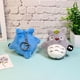 thumbnail image 3 of LLavero de juguete de peluche de Totoro para niños, Mini llavero de Totoro Kawaii, juguete de peluche, regalo para niños, 1 pieza, 3 of 5