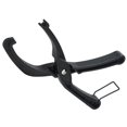 thumbnail image 2 of Abrazadera De Extracción De Neumáticos De Bicicleta, Principio De Palanca De Ahorro De Mano De Obra, Alicates Para Neumáticos, Apertura Más Amplia Para Ciclismo OTVIAP Bike Tyre Removal Clamp, 2 of 8