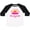 White and Black, variant on Inktastic Summer Enjoy the Sunshine Fort Lauderdale Florida in Pink Boys or Girls Toddler T-Shirt