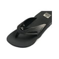 thumbnail image 2 of Reef Fanning Sandal | CJ0393 Black, 2 of 3
