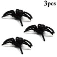 thumbnail image 2 of Halloween Prank Prop Plastic Creative Realistic Prank Animal Creepy Bug Toy, 2 of 10