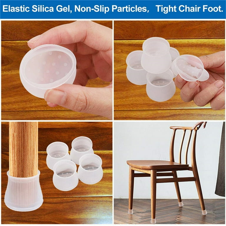 Furniture silicon protection covers discount