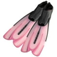 thumbnail image 4 of Cressi Agua Full Foot Fins, 4 of 4