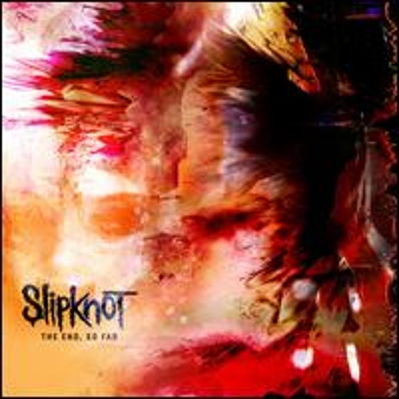 Pre-Owned The End, So Far (CD 0075678637803) by Slipknot