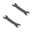 thumbnail image 1 of Llave de repuesto para amoladora Dewalt DW887 (paquete de 2), 1 of 1