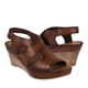 thumbnail image 1 of SANDALIAS DAMA LOBO SOLO 2352 PIEL CAFÉ, 1 of 4