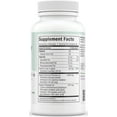 thumbnail image 3 of Maxi Health Evening Primrose & Flaxseed Oil – Omega 3-6-9 Softgels for Skin & Hormonal Health, 180 Ct, 3 of 8