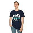 thumbnail image 4 of ICU Nurse custom shirt- Unisex shirt, 4 of 6