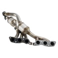 thumbnail image 2 of Manifold Catalytic Converter Direct Fit For Lexus IS300 3.0L 2001 2002-2005, 2 of 11