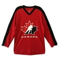 thumbnail image 1 of Men's Hockey Canada Jersey, 1 of 3
