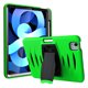 thumbnail image 1 of Para IPad Air 4th Generation 10.9 pulgadas a prueba de golpes H-ybrid Hard Tablet Stand Case, 1 of 2