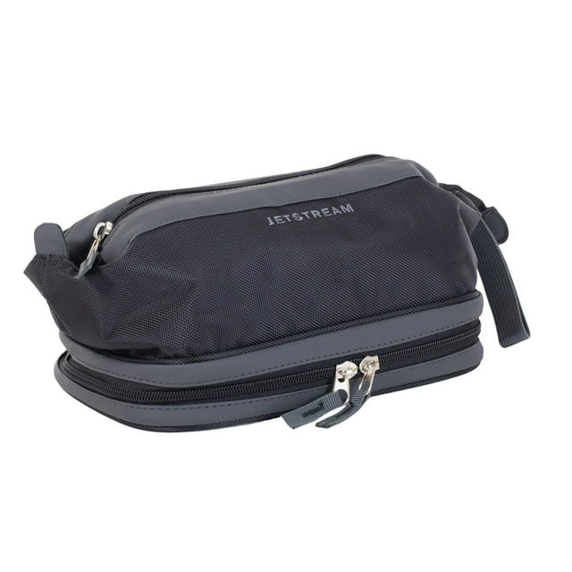 Jetstream Deluxe Toiletry Kit