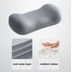thumbnail image 4 of Almohada Multifunción XWSHYW Espuma Viscoelástica Cuello Viaje Suave, 4 of 6