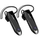 thumbnail image 1 of New Bee [2 unidades] Auricular Bluetooth inalámbrico manos libres V5.0 24 horas de conducción con micrófono 60 días de tiempo de espera para iPhone Android Samsung portátil conductor de camión, 1 of 8
