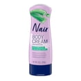 thumbnail image 1 of Merchandise 0608475 Nair Lotion Aloe & Lanoline, Bouteilles de 9 oz, 1 of 4
