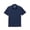 Navy, variant on Flag & Anthem Golf Scofield Americana Martini Print Performance Polo Navy XXL