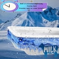 thumbnail image 6 of Instant Ice Cream Maker,Rolled Ice Cream Maker, Soft Serve Ice Cream Maker,Perfe, 6 of 10