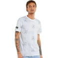 thumbnail image 2 of Playera Puma Hombre Blanco Mercedes F1 Logo Tee 53369203 blanco M, 2 of 6
