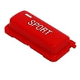 thumbnail image 3 of Car Sport Button,Vehicle Sport Mode Switch Car Accessory Vehicle Button Multi-Functional, 3 of 14