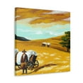 thumbnail image 2 of Wheels of Wonder Wagon - Canvas, 2 of 10