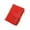 Red, variant on Sentmoon Wallets Wallets for Men Solid Color Wallet Slim Ladies Billfold Card Holder Purse Minimalist Lightweight Multi-Pocket Organizer Stylish Classic Daily Wallet for Girls Travel Gift