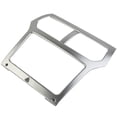 thumbnail image 3 of Couverture de Navigation en Plastique ABS de Haute Qualité pour Ford Explorer 2011 2015, 3 of 8