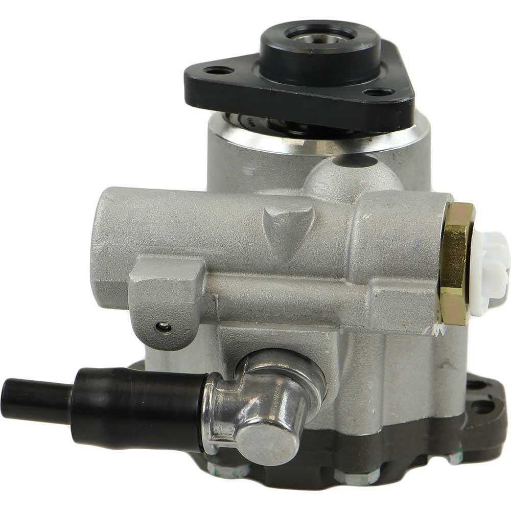 BuyAutoParts Power Steering Pump 86-02441AN