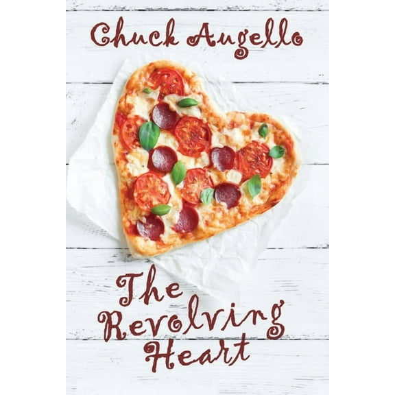 The Revolving Heart, (Paperback)