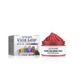 thumbnail image 1 of Jaysuing Hair Cream Mild And Easy To Color Trendy Multi-Color Hair Cream - Red |, 1 of 5