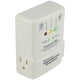 thumbnail image 5 of Protector de Voltaje Doble Pipeman's 1650W 115V para Electronicos, 5 of 8