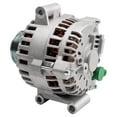 thumbnail image 5 of TRQ Alternator Fits 04-10 Ford E-350 E-450 03-05 F-250 F-350 F-450 F-550 ALA90117 Fits select: 2003-2005 FORD F250, 2003-2005 FORD F350, 5 of 5