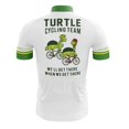 thumbnail image 2 of Turtle Cycling Team VII Cycling Jersey - S, 2 of 3