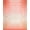 Pink, Pattern 5, variant on ODIKA Pink Leopard Cheetah Print Spotted Rosette Border Motifs Orange for King Size Bedroom, Master Suite, Under Bed, Foldable Easy Care