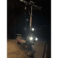 thumbnail image 4 of Scooter Eléctrico TIO T01S Pro 56km/h Patín Eléctrico Adulto Plegable con Asiento Removible TIO T01 PRO, 4 of 10