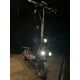 thumbnail image 4 of Scooter Eléctrico TIO T01S Pro 56km/h Patín Eléctrico Adulto Plegable con Asiento Removible TIO T01 PRO, 4 of 10