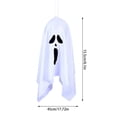 thumbnail image 2 of WGXU Glow Pendant Light Indoor Flying LED Night Lamp For Home Party Atmosphere, 2 of 4