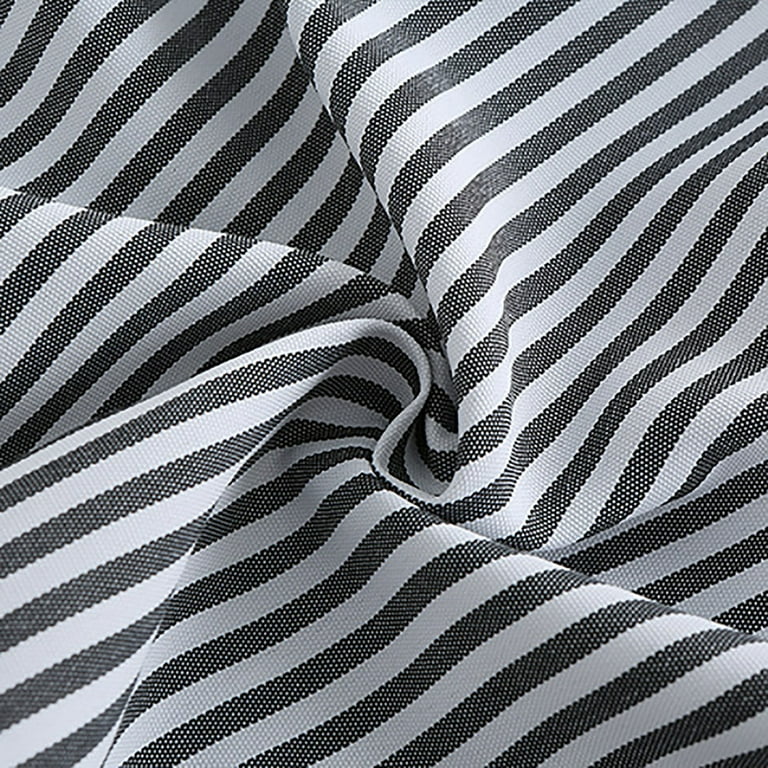 Ganfancp Women's Layered Tiered Sheer Shirt Extender Extender Half