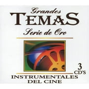 Grandes Temas: Serie De Oro
